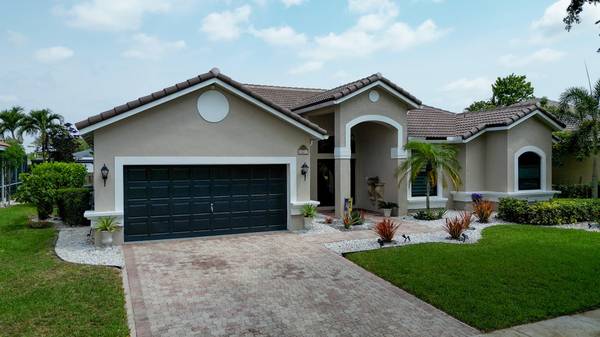 Boca Raton, FL 33428,10312 Lexington Estates BLVD