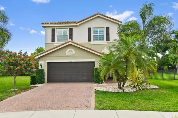 Boynton Beach, FL 33473,8230 Bergen Peak TER