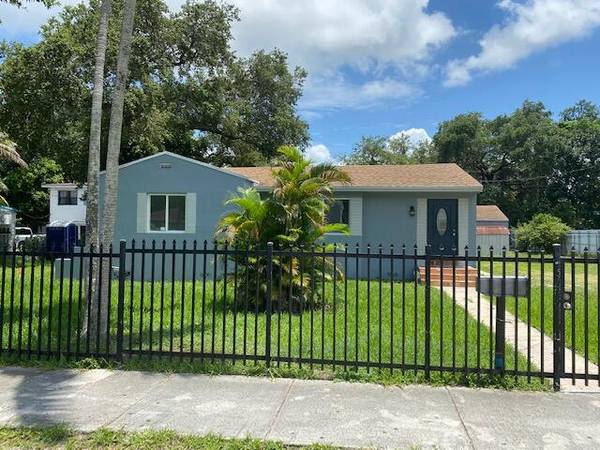 164 NW 69th ST 1, Miami, FL 33150