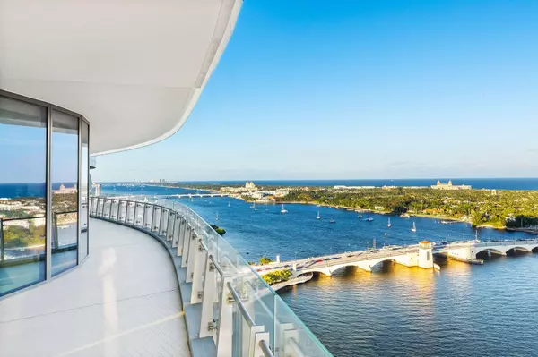 West Palm Beach, FL 33401,1100 S Flagler DR 2203