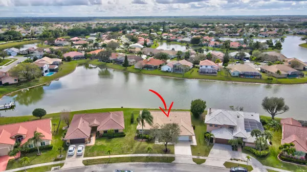 Boca Raton, FL 33428,12418 Baywind CT