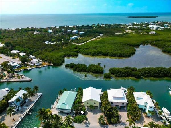 Cudjoe Key, FL 33042,1165 Lagoon DR