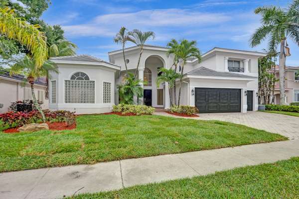 2410 NW 49th LN,  Boca Raton,  FL 33431