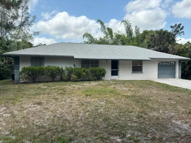 Loxahatchee Groves, FL 33470,14523 Flamingo DR