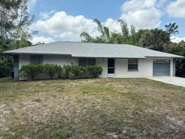 14523 Flamingo DR, Loxahatchee Groves, FL 33470