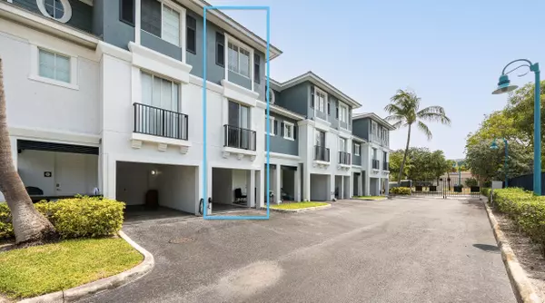 240 NE 2nd ST 6-E, Delray Beach, FL 33444