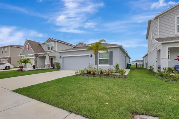 Port Saint Lucie, FL 34987,10853 SW Vasari WAY