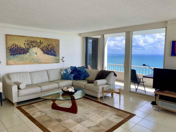 Riviera Beach, FL 33404,5540 N Ocean DR Ph-A