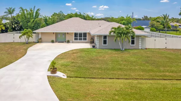 2962 SE Darien RD, Port Saint Lucie, FL 34952