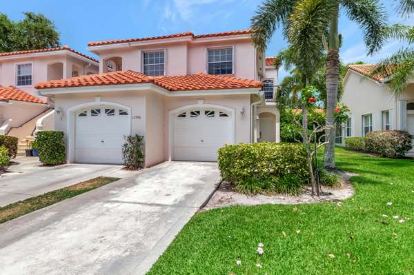 12596 Tiboli Chase CT 91l, Boca Raton, FL 33496