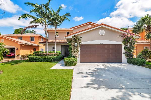 Greenacres, FL 33413,6705 Eagle Ridge DR