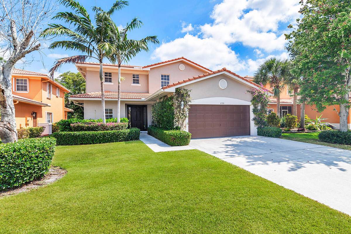 Greenacres, FL 33413,6705 Eagle Ridge DR