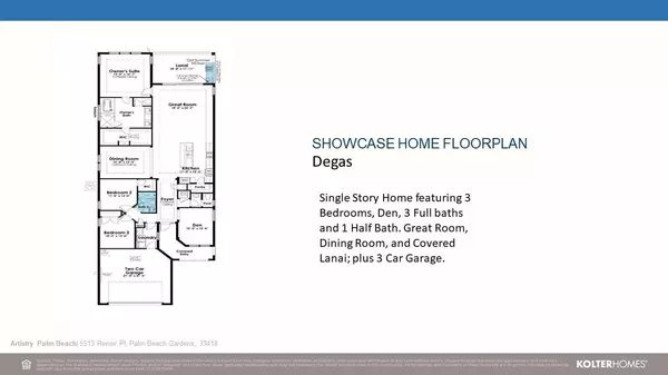 Palm Beach Gardens, FL 33418,13439 Artisan CIR