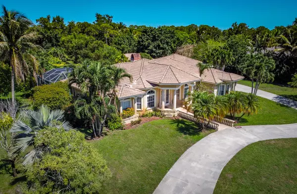 Palm Beach Gardens, FL 33418,15314 N 70th TRL