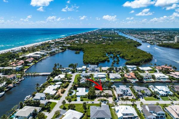 Ocean Ridge, FL 33435,18 Eleuthera DR