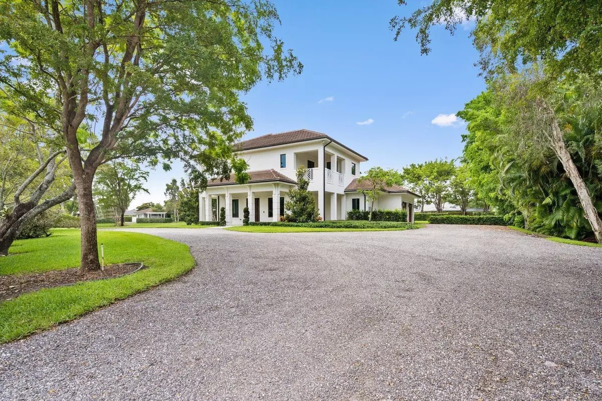 Wellington, FL 33414,14492 Equestrian WAY