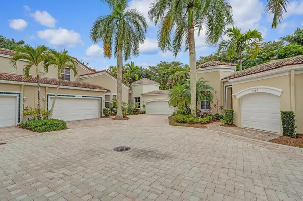 West Palm Beach, FL 33412,7670 Jasmine CT