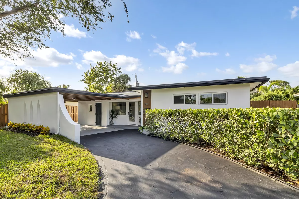 Wilton Manors, FL 33306,1917 NE 26th DR