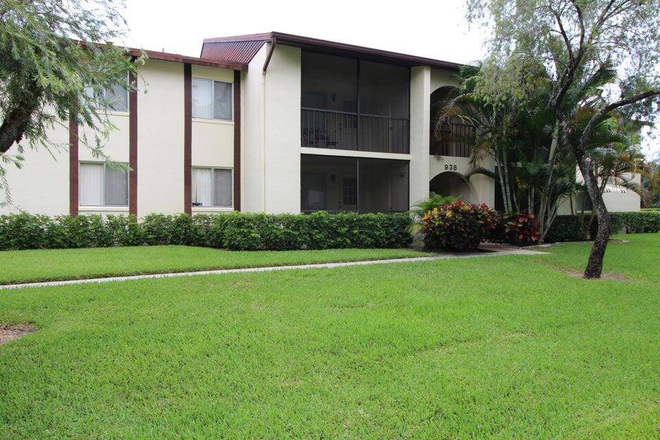 West Palm Beach, FL 33417,4835 Sable Pine CIR A1