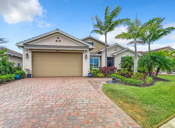 9961 SW Coral Tree CIR, Port Saint Lucie, FL 34987