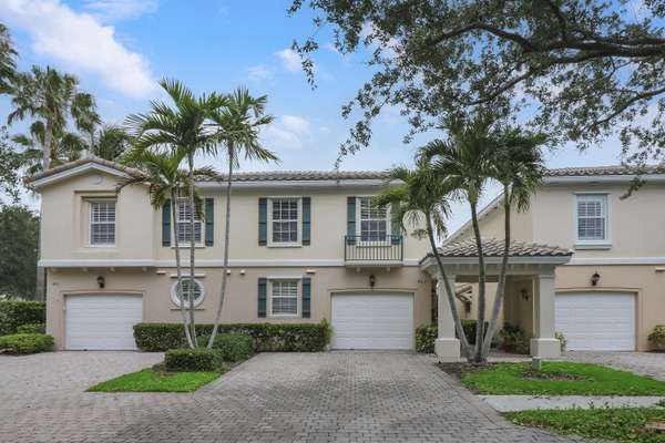 Palm Beach Gardens, FL 33410,403 Capistrano DR