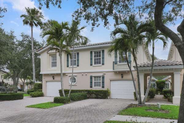 Palm Beach Gardens, FL 33410,403 Capistrano DR