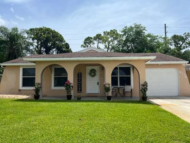 8236 E Little Beth DR, Boynton Beach, FL 33472