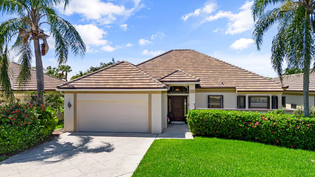 Jupiter, FL 33469,13057 SE Green Turtle WAY