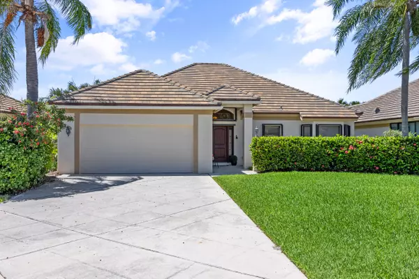 Jupiter, FL 33469,13057 SE Green Turtle WAY