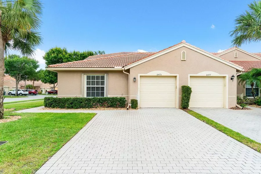 8475 Logia CIR, Boynton Beach, FL 33472