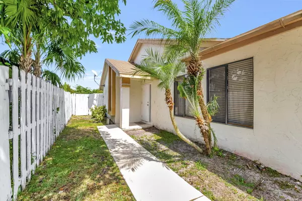 Boca Raton, FL 33428,21690 Chimney Rock Park CIR