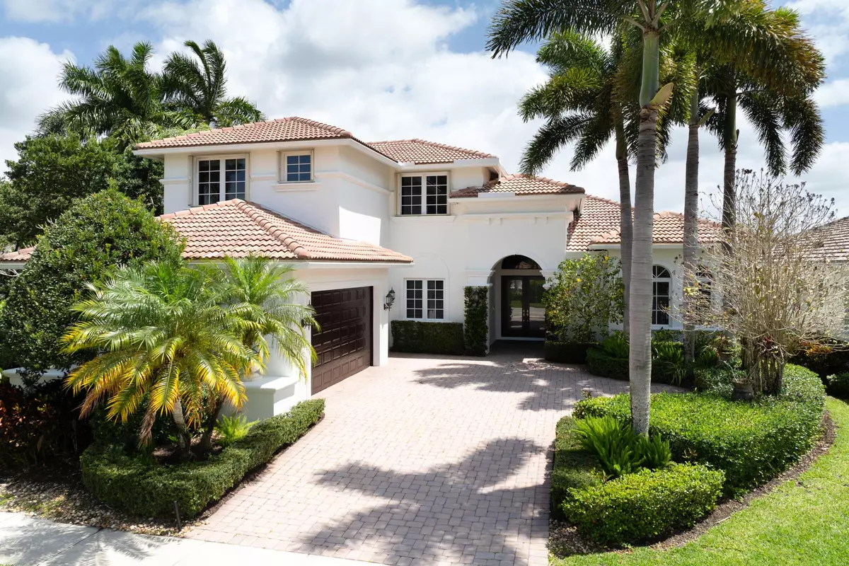 West Palm Beach, FL 33412,7030 Isla Vista DR
