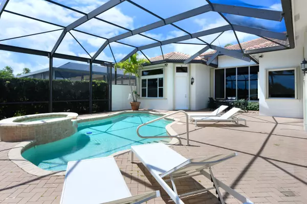 West Palm Beach, FL 33412,7030 Isla Vista DR