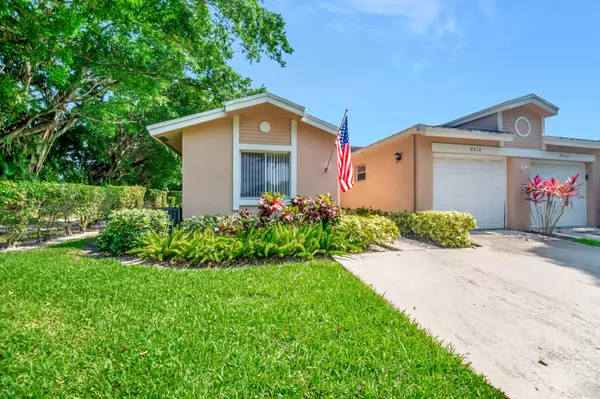 Boca Raton, FL 33496,8018 Springside CT A