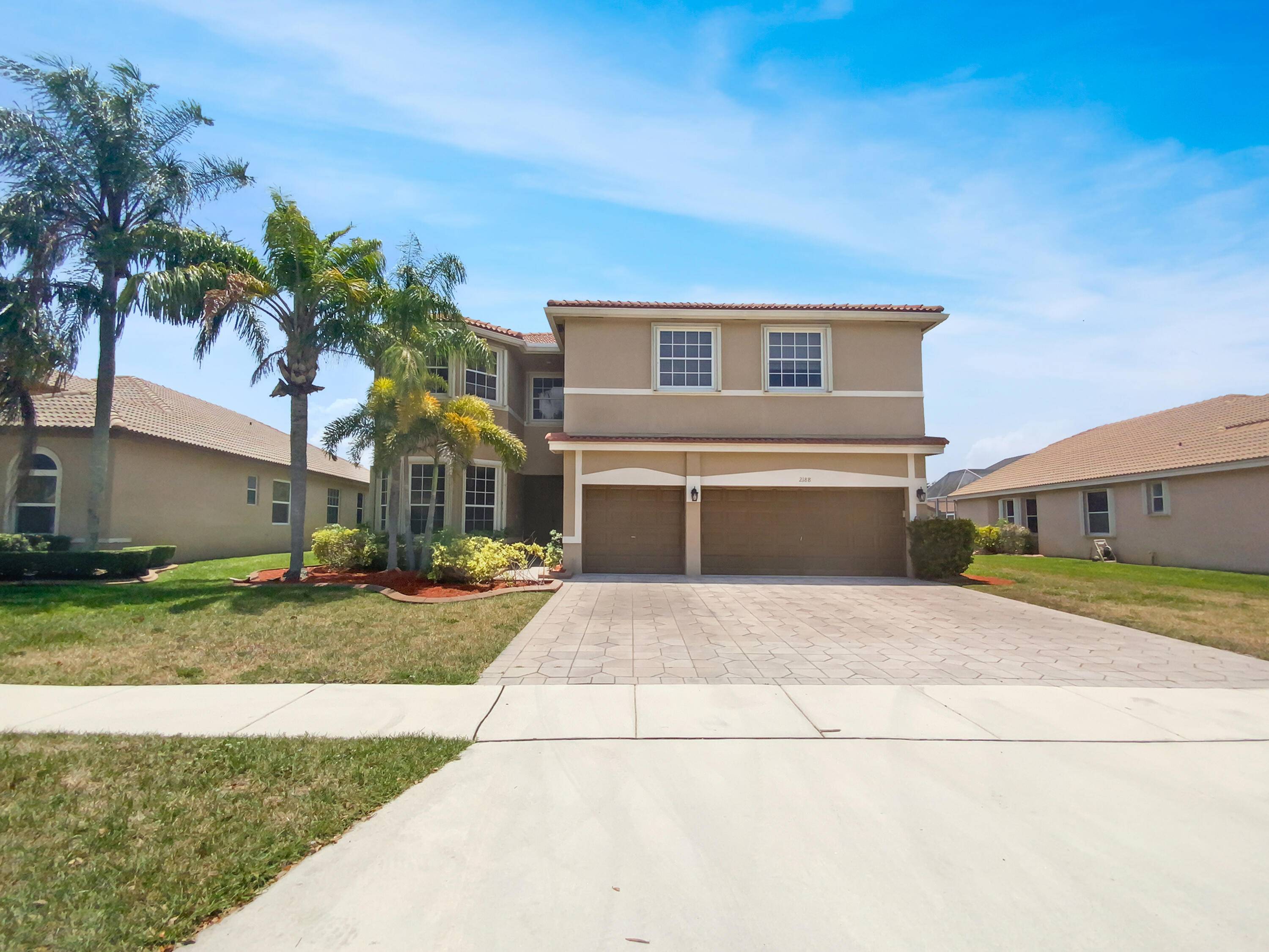 2188 SW 176th TER, Miramar, FL 33029