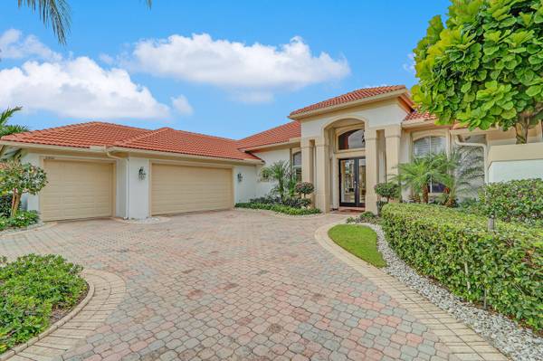 West Palm Beach, FL 33412,10802 Egret Pointe LN