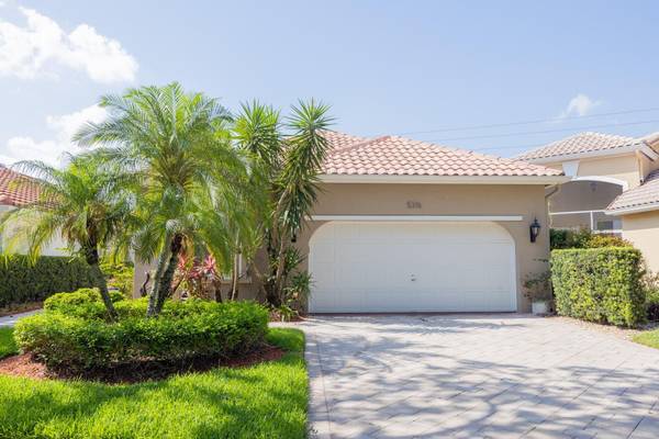 Boynton Beach, FL 33437,5316 Brookview DR