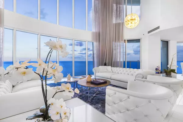 Sunny Isles Beach, FL 33160,17201 Collins AVE Ph4101