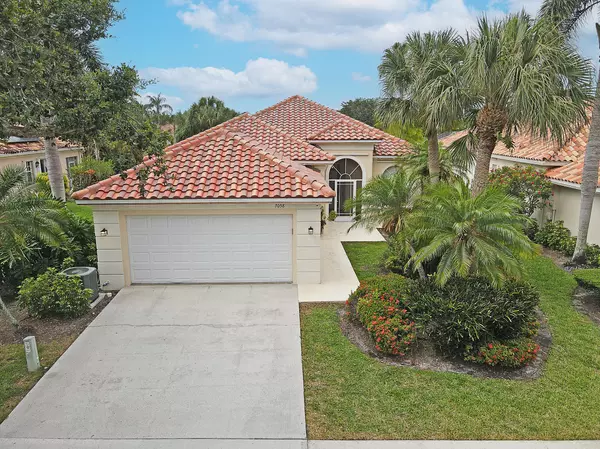 7058 Fish Creek LN, West Palm Beach, FL 33411