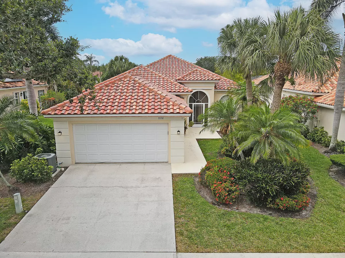 West Palm Beach, FL 33411,7058 Fish Creek LN