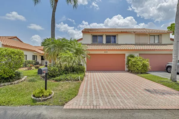 21596 Magdalena TER, Boca Raton, FL 33433