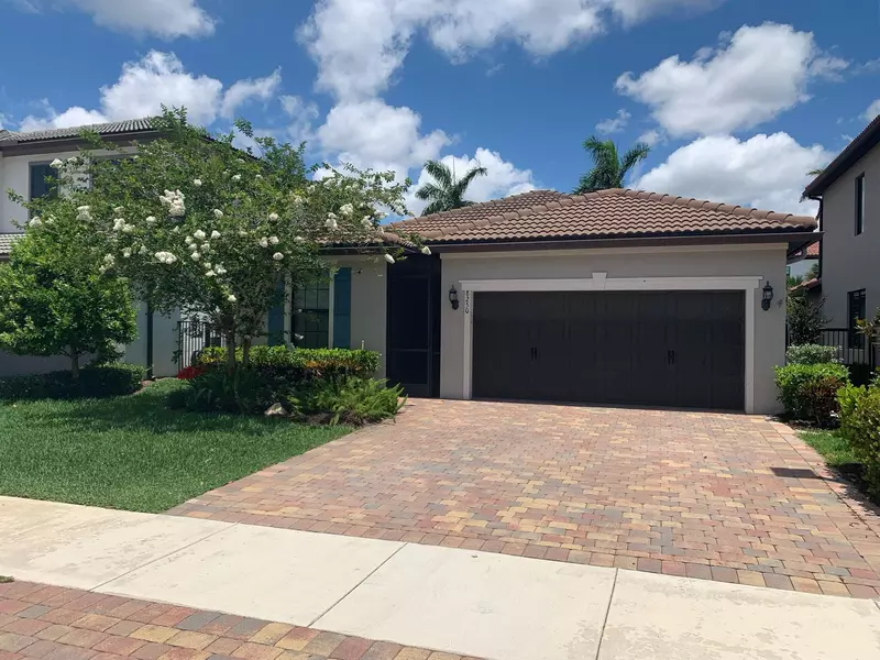 8250 Hanoverian DR, Lake Worth, FL 33467