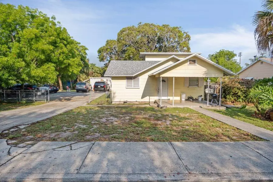 217 S B ST, Lake Worth Beach, FL 33460