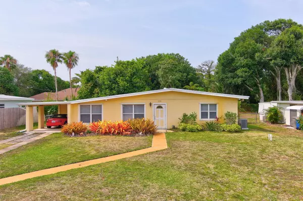 1606 Yosemite CT,  Fort Pierce,  FL 34982