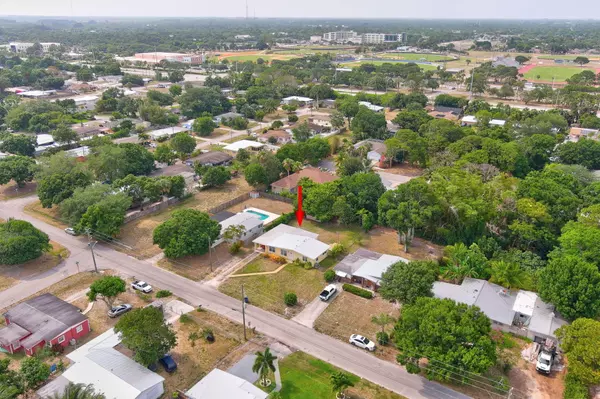 Fort Pierce, FL 34982,1606 Yosemite CT