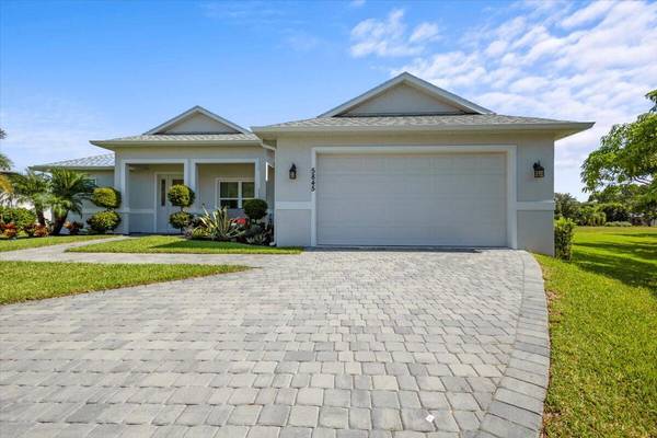 Port Saint Lucie, FL 34986,5845 NW Windy Pines LN