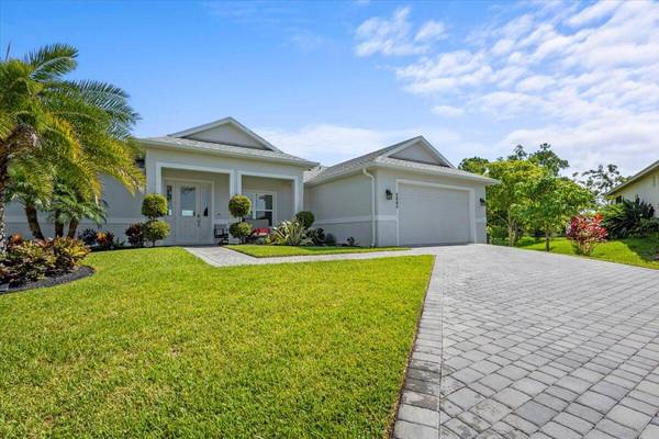 Port Saint Lucie, FL 34986,5845 NW Windy Pines LN