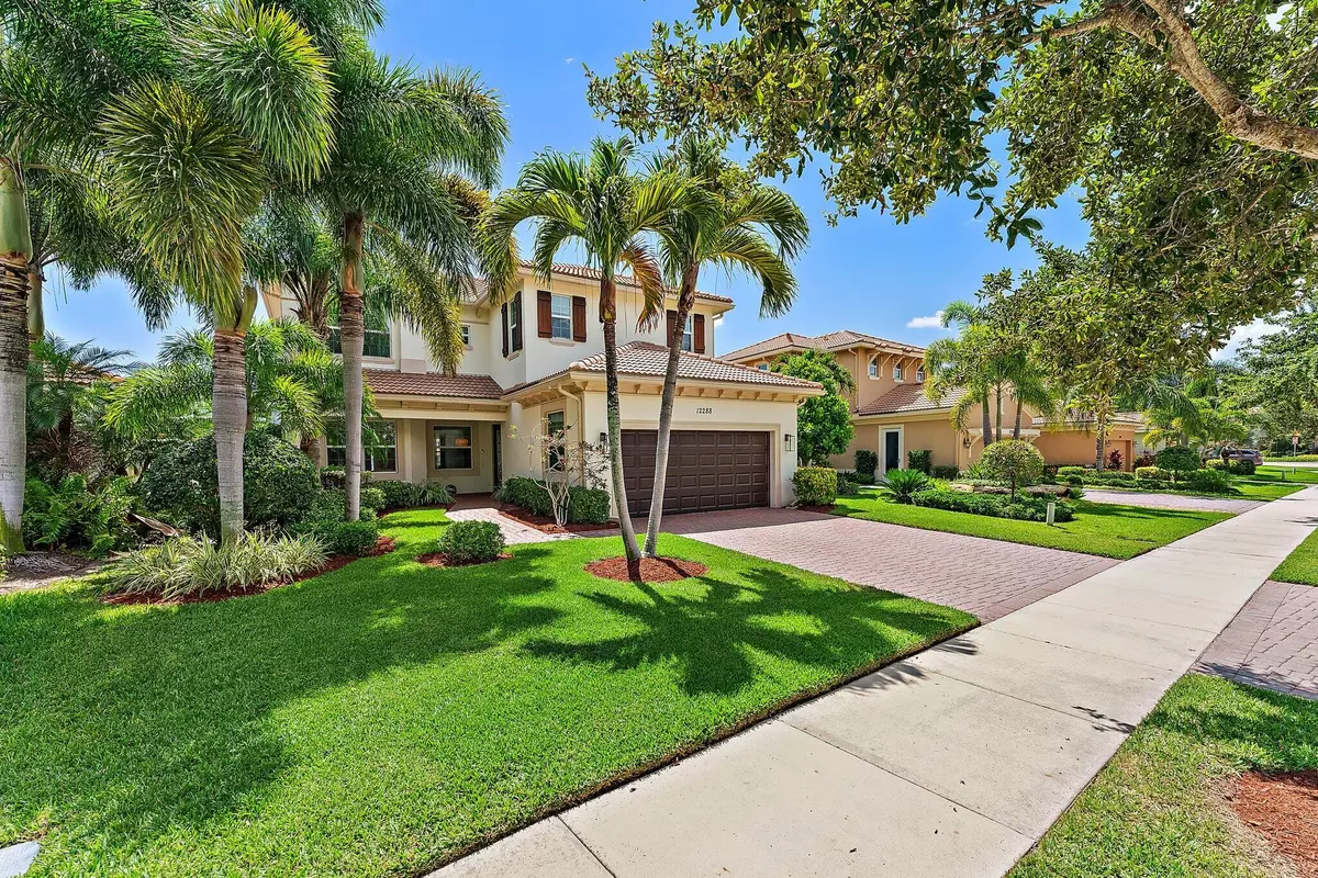 Palm Beach Gardens, FL 33418,12288 Aviles CIR