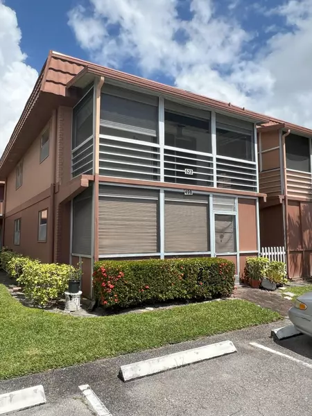 522 Saxony K, Delray Beach, FL 33446