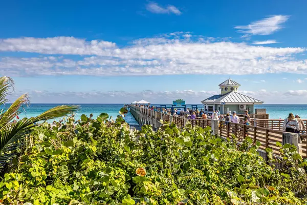 Juno Beach, FL 33408,810 E Juno Ocean Walk WALK 102b